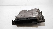 Unité commande moteur - de,