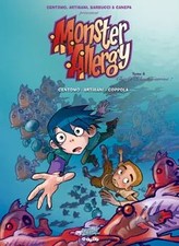 Monster Allergy, tome 6 