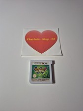 🎮 Inazuma Eleven 3 Foudre