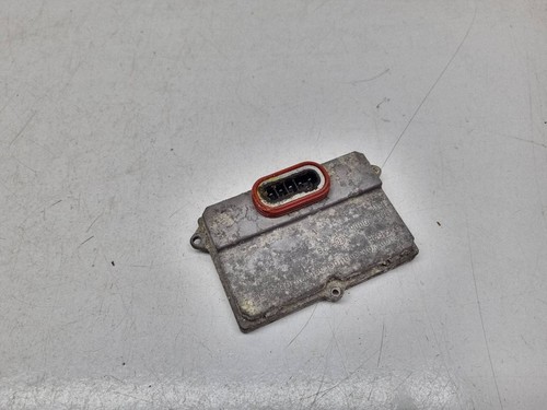 Bmw e60 e61 2004 module - e60, de