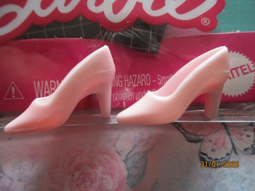 Poupee barbie paire de - poupee,