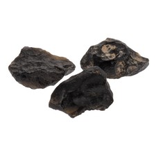 Pierre Tectite brute de Chine