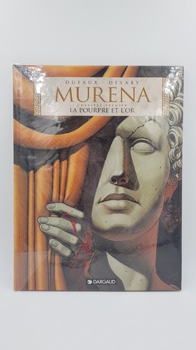 Murena dufaux - murena,