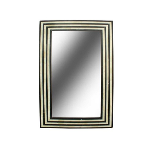 Miroir mural décoratif - mural,