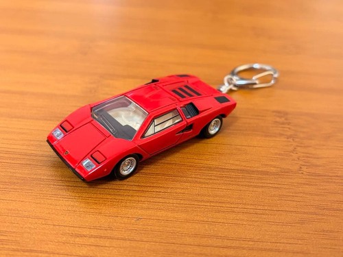 Porte clés lamborghini - porte-clés,