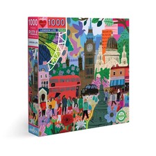 Puzzle Adulte 1000 pièces