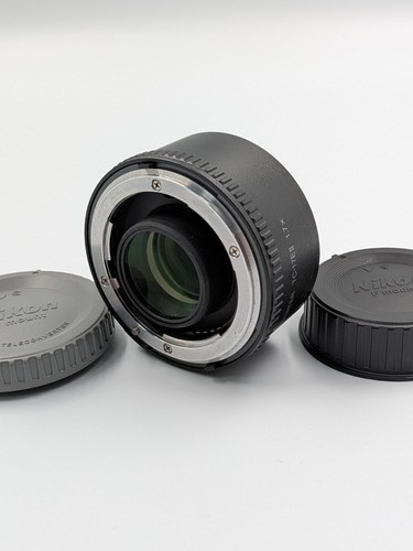 Nikon 17e s - tc-17e, 1.7x