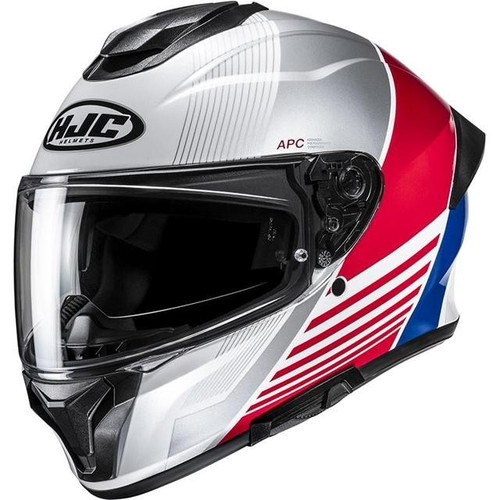 Hjc casque intégral c71 morix - hjc,