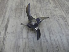 ROBOT CUISINE VORWERK THERMOMIX TM21   ;  couteau inox  originale