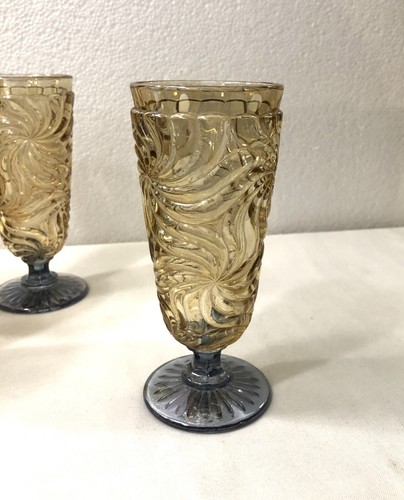 Chope verre à - /,