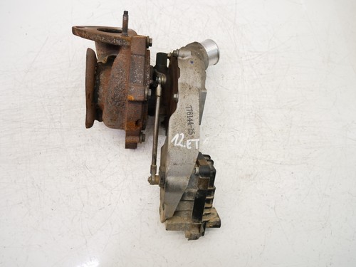 Turbolader pour land rover - turbolader,
