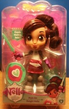 Nella la princesse chevalier