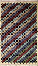 Rugstc 2.5x4  Gabbeh