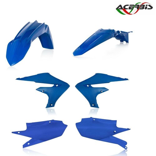 Acerbis set carénage - set,