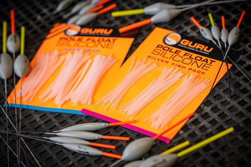 Guru mât flotteur silicone - mât,
