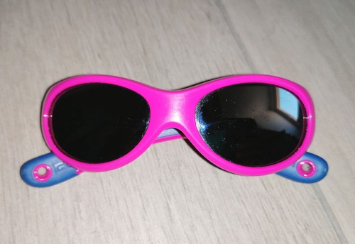 Lunettes soleil bébé - lunettes,