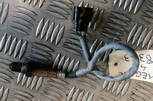 Sonde lambda renault megane - lambda,