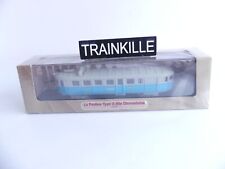 EDITIONS ATLAS AUTORAIL LA PAULINE TYPE 2 DITE 2 CHARENTAISE