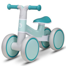 Roue enfant LIONELO VILLY pour
