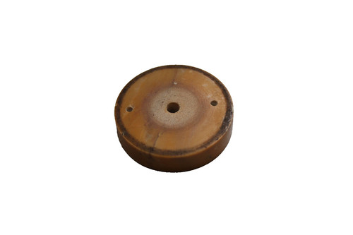 Petit socle pierre ou - petit,
