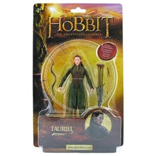 Figure TAURIEL Du Hobbit 15Cm