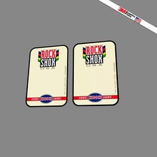 Ensemble d'autocollants de