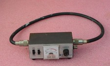 Motorola CB Transceiver Tester Model S-1353A.