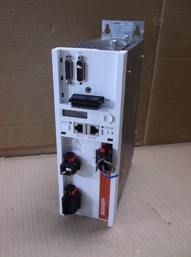 Ax5103 0000 beckhoff servo - ax5103-0000,