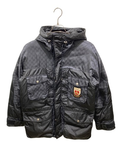 Doudoune homme gucci - doudoune, gg