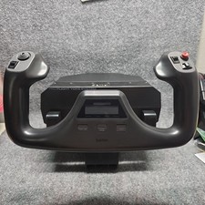 Saitek Pro Flight Yoke System