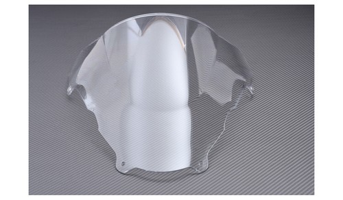 Bulle transparente - bulle, en