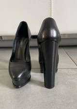 casadei shoes - never used - brand new - purchased in Luxembourg 775 €