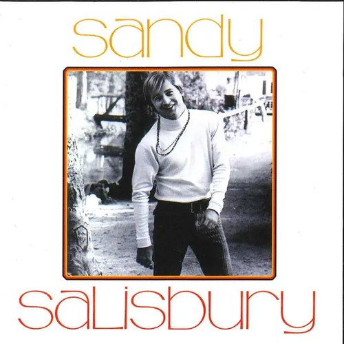 Sandy salisbury - sandy,