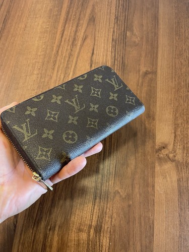 Portefeuille long louis - portefeuille,