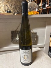 RIESLING - DOMAINE GINGLINGER - GRAND CRU ENGST 2021