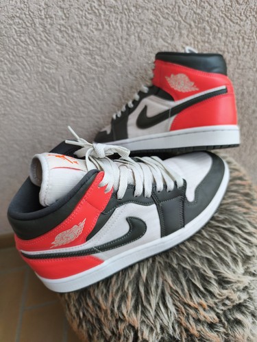 Nike jordan 1 huarache - nike,