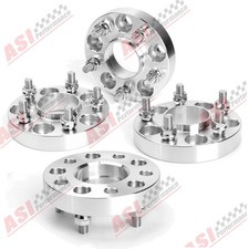 4x 20mm 5x120 Entretoise de