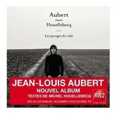 Cd Jean - Louis Aubert - Les