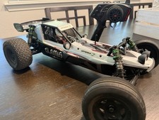Vaterra Glamis Uno 1/8 Scale