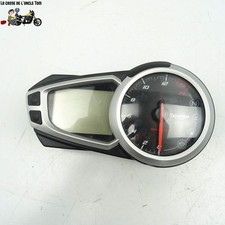 Compteur Triumph 675 street