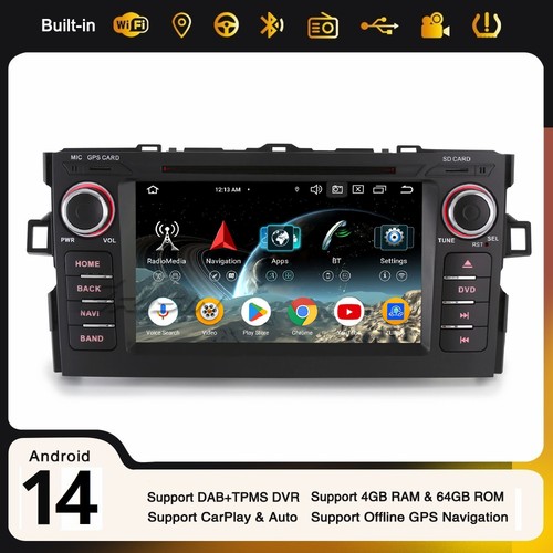 Android autoradio toyota - 16,