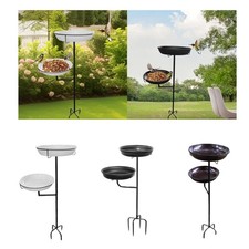 Bain d'oiseaux multifonction