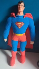 Figurine Superman 38cm vintage
