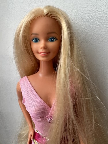Lot superstar era barbie - 4,