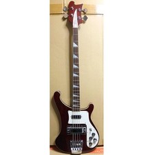 Copie basse ARIA Rockn Roller de la basse électrique Rickenbacker couleur rare