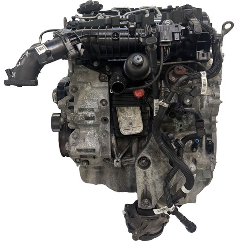 Moteur pour bmw - pour, 1
