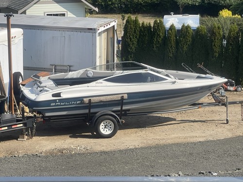 Bayliner capri - bayliner,
