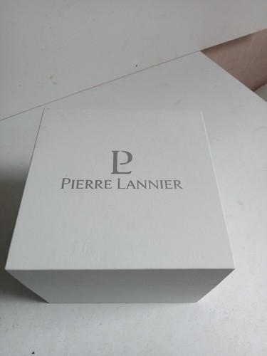 Montre pierre lannier - pierre, bracelet
