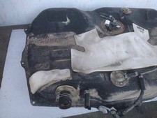 HBC5B100A RÉSERVOIR ESSENCE POUR MAZDA 323 BERLINA (BD1) 1.5 GT 1980 544034