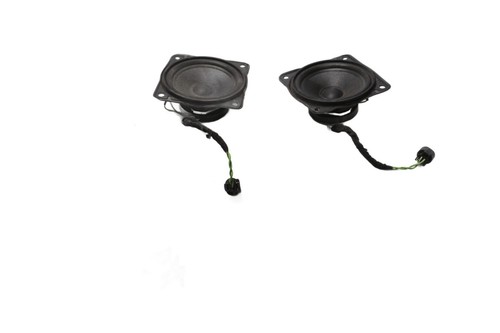 Système audio paire